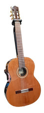 Guitare classique 4/4 Salvador