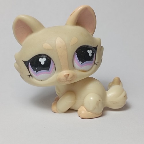 Authentique lps littlest - lps,