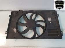 2009 VW Golf VI (5K1) Hatchback 1.4 16V (CGGA) FAN COOLING FAN C 1K0959455EF