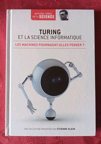 Grandes idées science - de, la