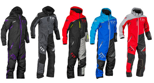 Fly racing cobalt - fly,