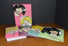2004 betty veronica - betty, &
