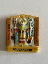 Fève - Les Enseignes de Boulangerie (2005)