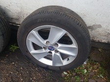 SAAB NG 9-5 95 17 INCH 5 Rayon