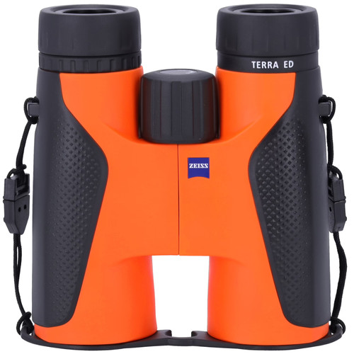 Jumelles zeiss terra 8x42 - jumelles,