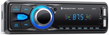 Autoradio Bluetooth Main Libre