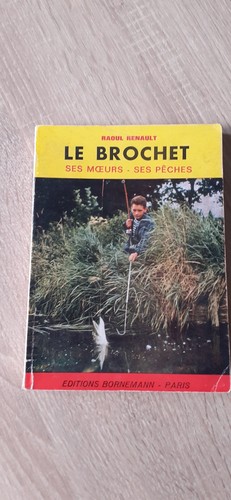 Pêche renault 1971 120 p - -,
