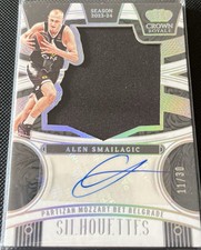 Alen Smailagic Partizan