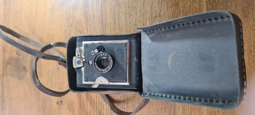 Ancien appareil photo - ancien,