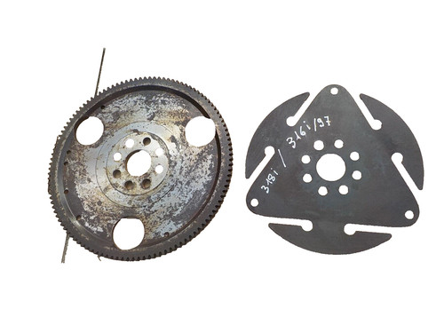 Volant moteur boite - volant,