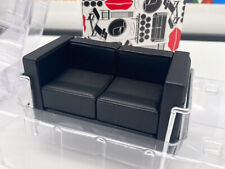 Le Corbusier LC2 Sofa REAC Japan Design Interior Collection Vol.4