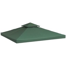 BBQ Shelter, Gazebo Covers