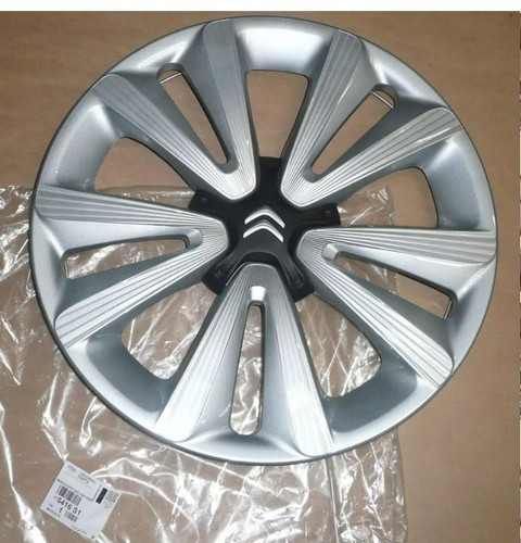 Enjoliveur roue original - roue,