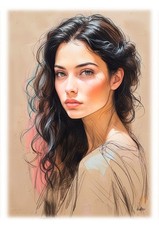 Tableau création originale -