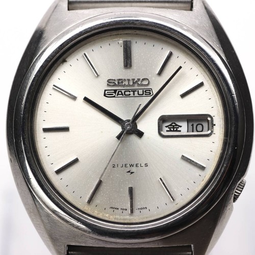 Montre homme vintage 1970 - montre,