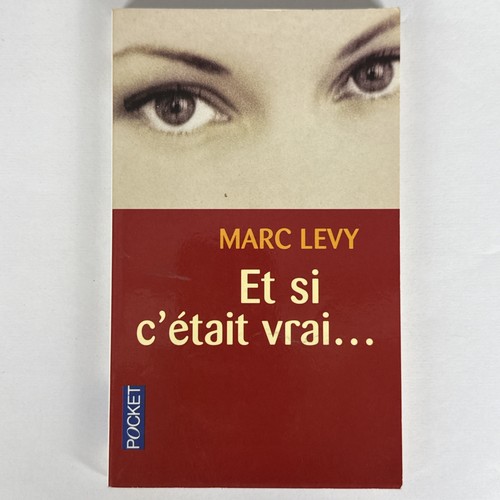 Livre poche marc - livre, et