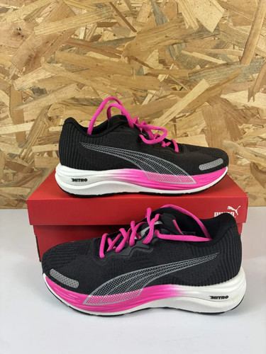 Chaussures running puma - running,