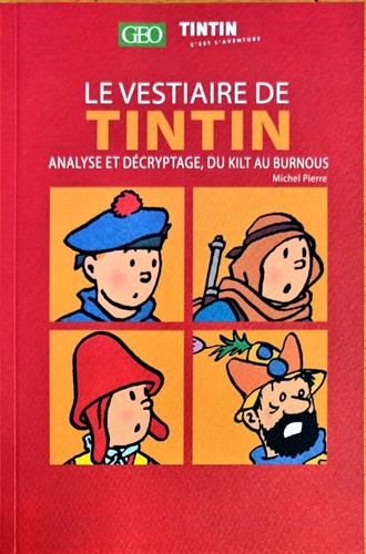Géo hors série le - gÉo,