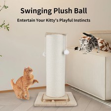 🐾 Arbre à chat en sisal