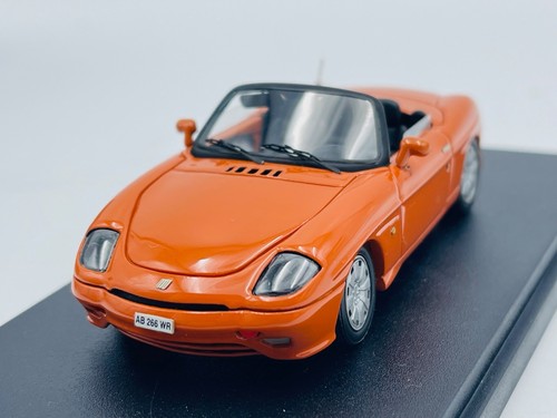 Bbr kmn01a fiat barchetta - kmn01a,