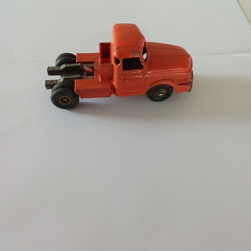 Dinky toys supertoys willeme - dinky,