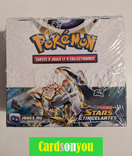 Pokémon 2022 ° EB9 Stars