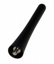 Antenne Noir Voiture Radio 16V