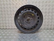 Jante tole / acier - Renault