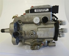 Bosch Pompe D'Injection