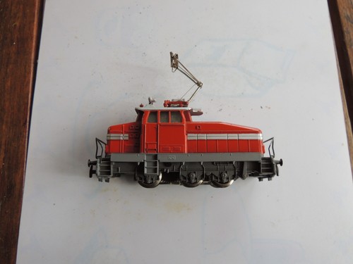 Train marklin locotracteur - marklin,