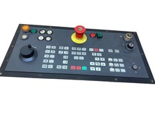 Pupitre clavier RAPOTRONIC