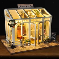 Artisanat DIY Kit de maison de