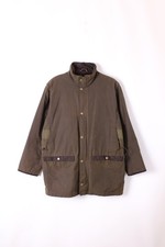 Veste Parka Cirée Barbour