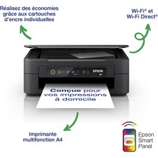 Imprimante jet d'encre EPSON XP-2205