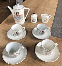 Charmante dinette ancienne en