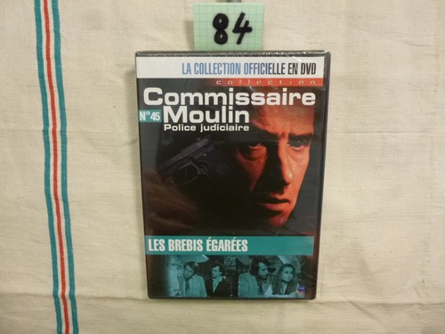 Dvd les brebis egarées - :,