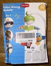 Tiny Love Meadow Days Take