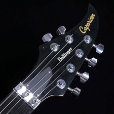 Caparison Dellinger-HGS SE