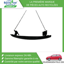 🏆 RENFORT PARE-CHOC AVANT