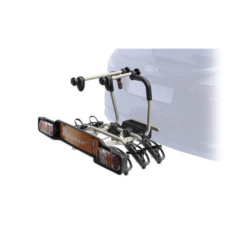 Peruzzo porte vélo boule - boule, de