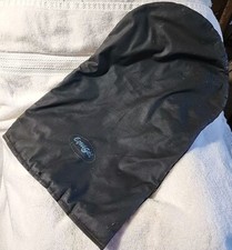 EquiGel Impact English Horse Saddle Half Pad All Purpose Jumping Endurance Trail