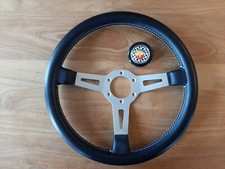 MOMO ABARTH 350mm Steering