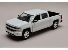 Motormax 1/24 2017 Chevrolet