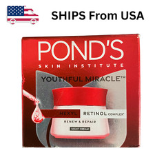 Pond's Age Miracle Wrinkle