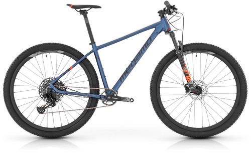 Vtt megamo aluminium - megamo, en