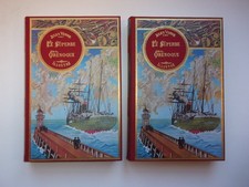 Jules VERNE - LE SUPERBE