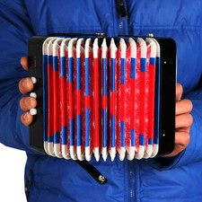 Accordéon pour enfants, 17