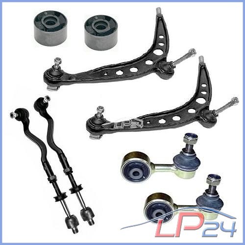Kit complet bras suspension - kit,