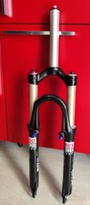 Rock ock Shox Sid SL Dual Air Disc MTB Fork