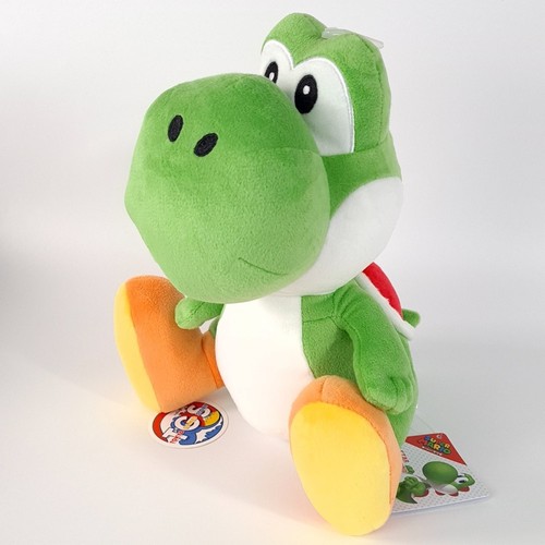 Plush peluche super - mario, all